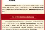 【全球首家】REAGEN呼吸道11聯(lián)檢抗原快速檢測試劑盒通過泰國FDA（TFDA）認(rèn)證！